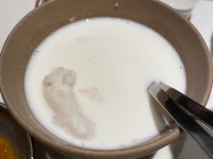 奶白酒-胡麻(静安嘉里店)