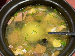 -久宴·天目湖大鱼头(恐龙园店)
