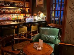 -Hill.Cocktail半山酒吧(中山店)