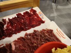 -浪里寻·臻牛养生牛肉火锅(方圆荟店)