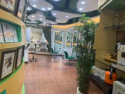 -艺米阳光Hair Salon