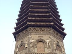 -玲珑塔公园