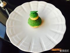 -上海柏悦酒店·世纪100牛排馆