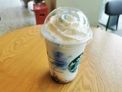 -星巴克臻选(深圳欢乐港湾店)