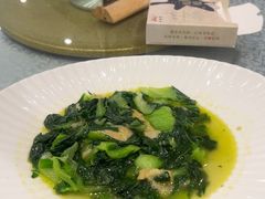 -三凤酒家·百年无锡菜(清扬茂业店)