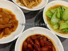 -阿庄新豫菜(航海东路店)