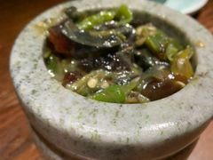 -佬麻雀·新湘菜(珠海金发购物中心店)