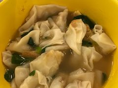 -朱鸿兴面馆(镇湖店)