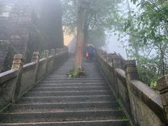 -九华山风景区