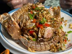 -三妹小龙虾·黄油蟹(华侨城总店)
