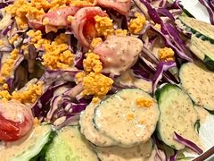 -海胆小馆(东北水饺·春柳店)