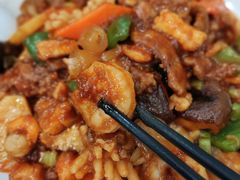 八珍豆腐-臻味斋