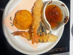-匠和风精致料理(成都龙湖滨江天街店)