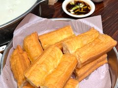 -顺德一品粥·20年凤城老字号(芳村店)