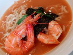 鲜虾面-南山鲜虾面·活鲜小馆·海味大连菜(南山总店)