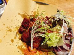 -夏日玛莉西餐厅(梅溪湖步步高店)