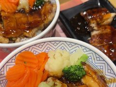 -吉野家(群力王府井店)