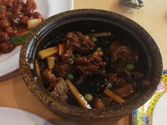 -功德林(南京西路店)