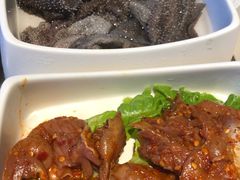 -海底捞火锅(上元大街店)