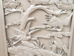 -惠州西湖风景名胜区-丰渚园