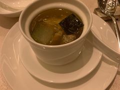 -深圳中海凯骊酒店