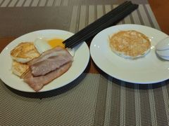 -蜻蜓逐宴全日制西餐厅I古北水镇大酒店