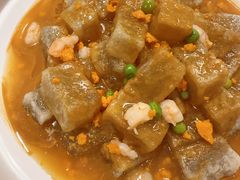 -赶海部落海鲜城(海阳路店)