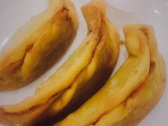 -草桥清真牛肉锅贴扁食店