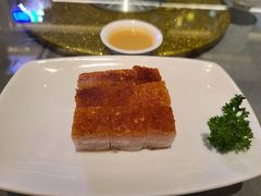 脆皮烧肉-海逸海鲜酒家(古北店)