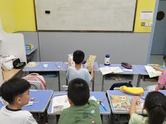 -联恩国际儿童教育·幼小衔接·少儿英语·托管班(远洋未来中心店)