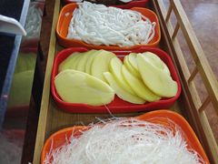 -新梅居(宁海东路店)