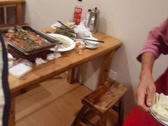 -华顺土菜馆(洪岗路店)