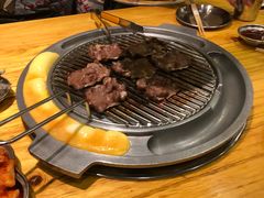 -伊茉家的烤肉店(勒泰中心店)