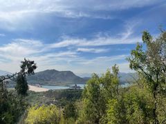 -北京十三陵国家森林公园蟒山景区