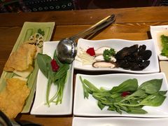 -束河人家(南锣鼓巷店)