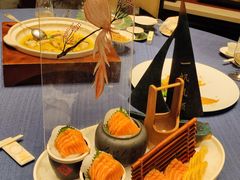 -东方御花园酒店