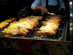 -澳门街美食城(世界城光谷步行街店)
