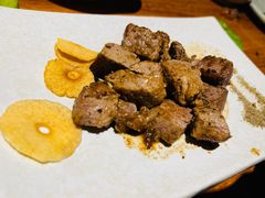 -青叶日式料理(飘亮阳光广场店)