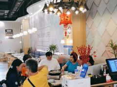-蜀腾川·火锅鱼.烤鱼(新世界城店)