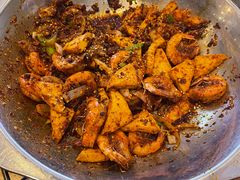 -嘎嘎鸭下巴·爆辣干锅(明教寺店)