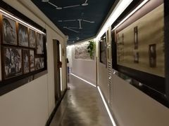-黄山玉屏楼宾馆餐厅