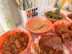 -咱家王新国把子肉(县东巷店)