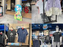 -王府井奥莱临潼小镇(临潼店)
