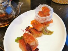 桂花糖藕-大连君悦酒店·星海湾壹号Dalian·Dalian(星海广场店)