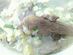 -毅祥斋老孙家泡馍(北院门鼓楼店)