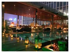 -四季酒店·空中花园 Aria on 9