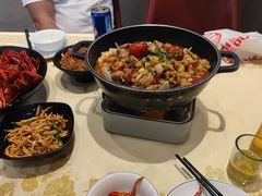 -聚味瞿记·龙虾堂(坡子街店)