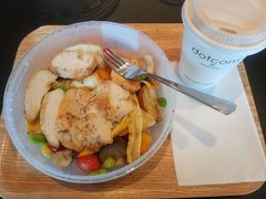 -dotcom coffee古点咖啡(致真大厦店)
