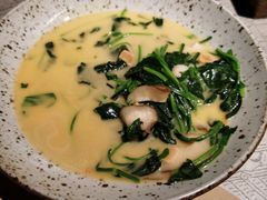 奶油菠菜-穹六人间 people 6(岳阳路店)