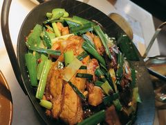 -川堂风·跷脚牛肉·乐山爆炒(中建乐荟天地店)
